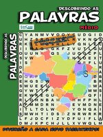 Caça-Palavras